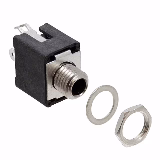 142AX Switchcraft Inc.  Audioanschlüsse